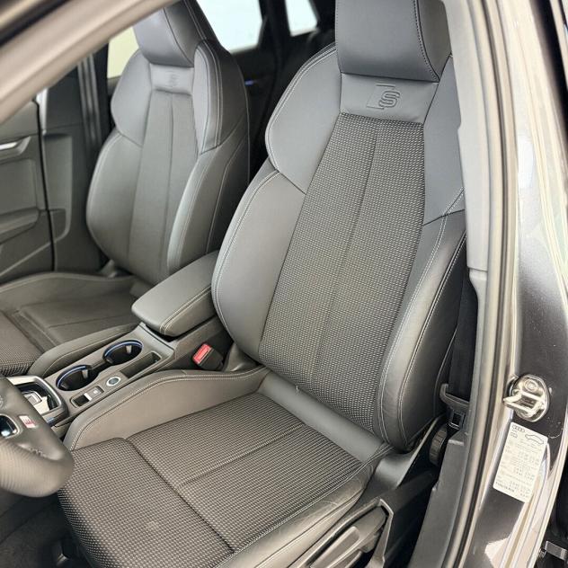 Audi A3 Sportback TDI 110 kW S tronic S line edition - Foto 5