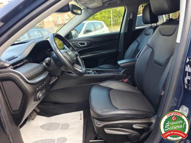 JEEP Compass 1.3 Turbo T4 190 CV PHEV AT6 4xe Limited rif. 24003956 - Foto 8
