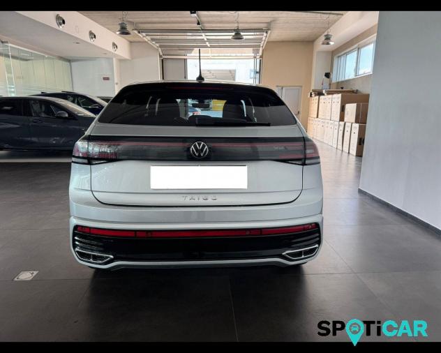 Volkswagen Taigo 1.0 TSI 115 CV R-Line - Foto 4