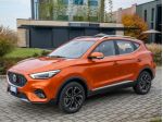 MG ZS 1.5 VTi-tech Luxury rif. 23794562