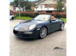 PORSCHE 911 Carrera 4S Cabriolet  rif. 24003167