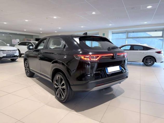 Honda HR-V HR-V III 2022 1.5 hev Elegance ecvt ** UNICOPROPRIETARIO ** - Foto 8