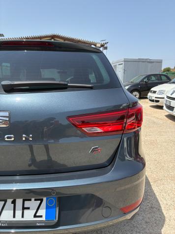 Seat Leon 1.6 TDI 115 CV DSG 5p. Business - Foto 10