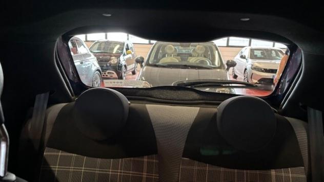 FIAT 500 (2015-2024) 500 1.0 Hybrid Lounge - Foto 5