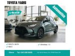 TOYOTA Yaris 1.5 Hybrid 5 porte Icon  rif. 23753177