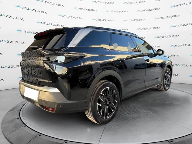 Peugeot 5008 1.2 Hybrid GT 7p e-DCS6 *PROMO AZZURRA* - Foto 3