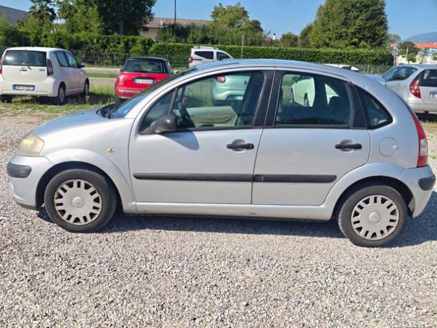 CITROEN C3 1.4 HDi 70CV Elegance X COMMERCIANTI rif. 24069485 - Foto 7
