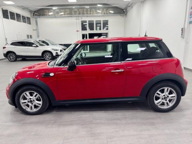 MINI One 1.6 16V One D rif. 24133251 - Foto 9