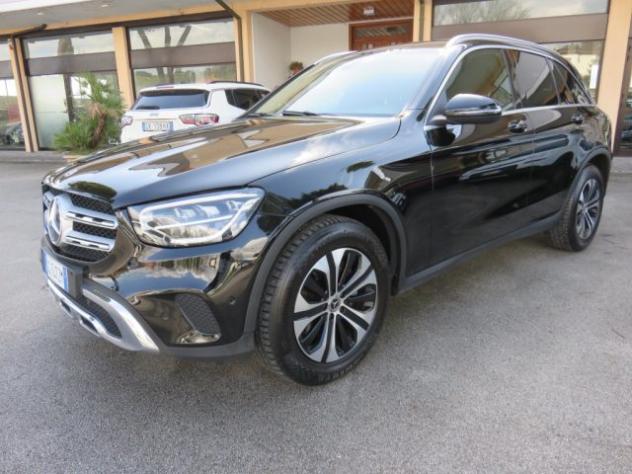 MERCEDES-BENZ GLC 220 d 4Matic Business Extra rif. 23465919