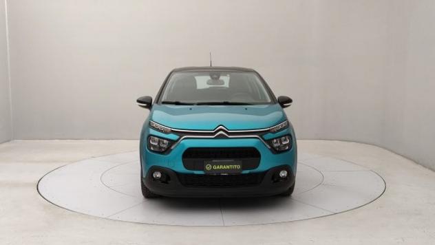 CITROEN C3 1.2 puretech Shine s&s 83cv rif. 22579801 - Foto 8
