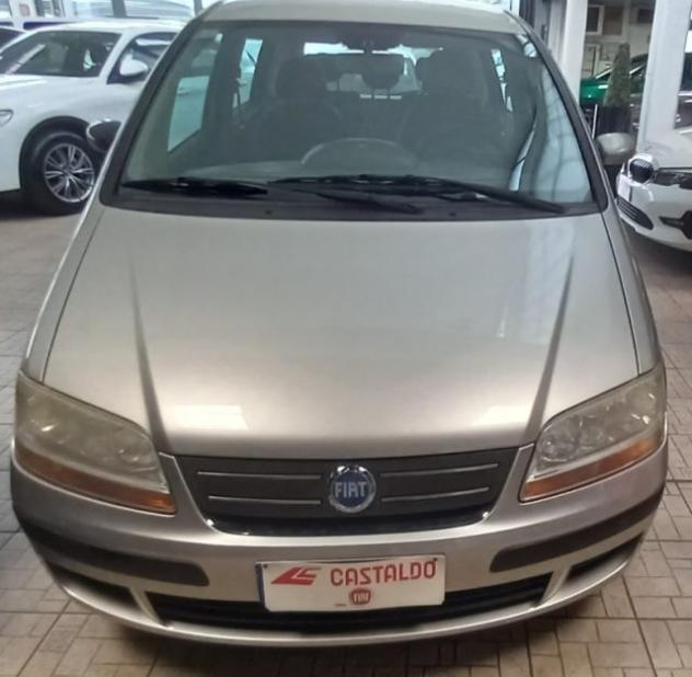 FIAT Idea 1.4 16V Dynamic rif. 24086667
