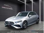 MERCEDES Classe A     (W177) A 180 Automatic AMG Line Extra