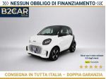 smart EQ Fortwo EQ passion