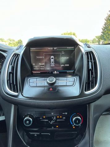 Ford C-Max 1.5 TDCi 120 cv S&S Plus - Foto 10