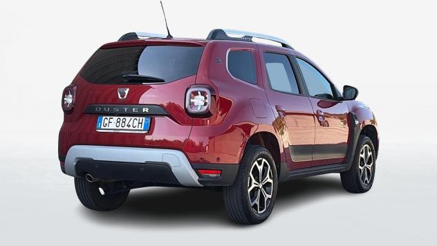 Dacia Duster II 2018 1.0 tce ECO-G 15th Anniversary 4x2 - Foto 3