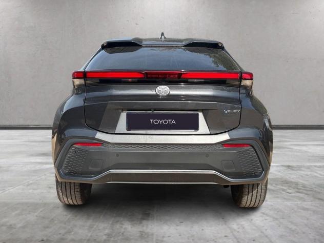 Toyota C-HR 2.0 PHEV Trend - Foto 3