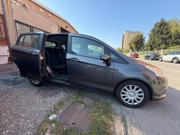 FORD - B-Max - Foto 10