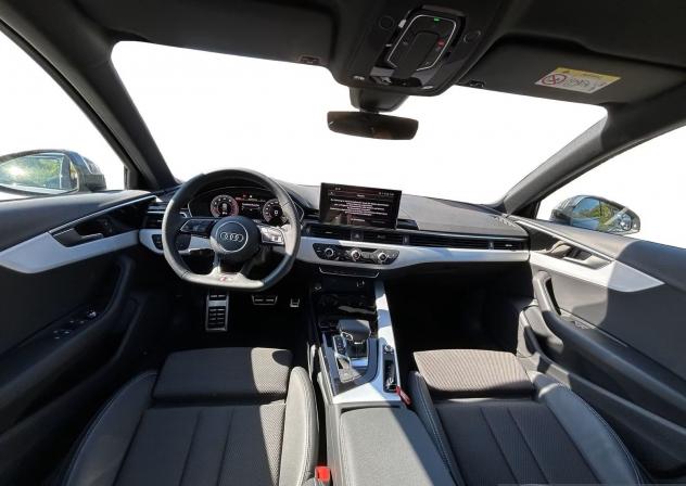 Audi A4 2.0 35 TFSI SLINE EDIT. S TRONIC - Foto 10