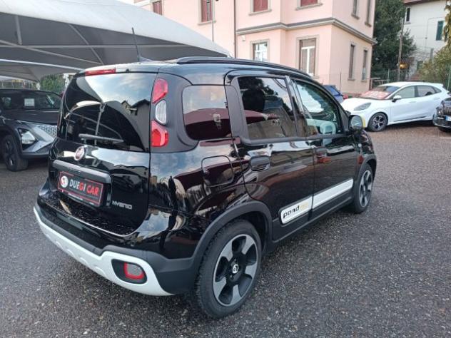 FIAT Panda 1.0 FireFly S&S Hybrid Pandina rif. 23159203 - Foto 7