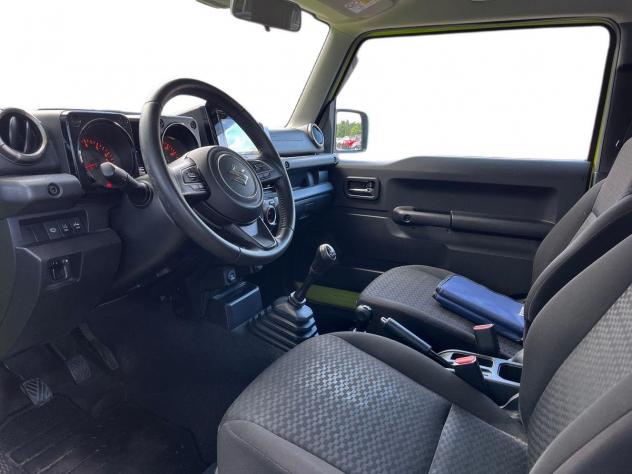 Suzuki Jimny Jimny 1.5 Top 4wd allgrip - Foto 6