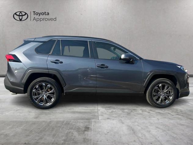 Toyota RAV4 2.5 HV (218CV) E-CVT Dynamic 2WD - Foto 4