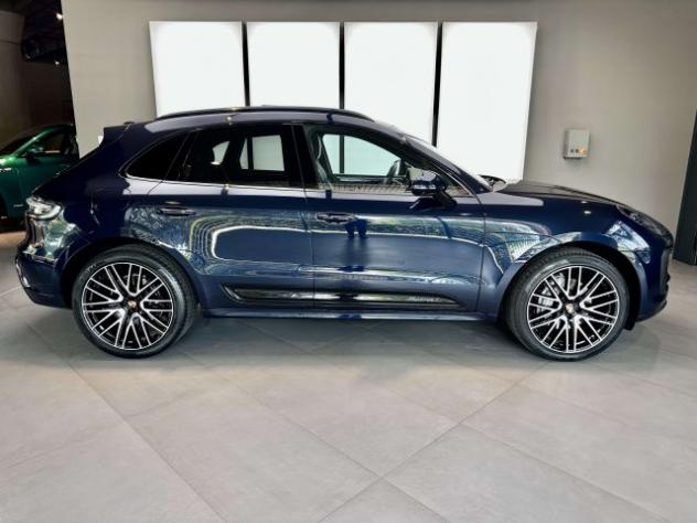 PORSCHE Macan T 2.0 265cv pdk, Tetto Apribile Panoramico rif. 23749285 - Foto 5