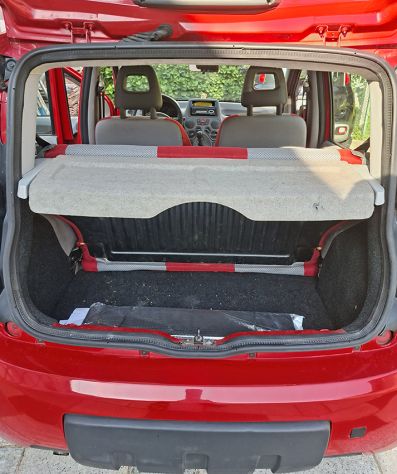Panda 4x4 1.2 - Foto 2