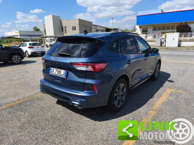 FORD Kuga 1.5 EcoBlue 120 CV 2WD ST-Line X rif. 23803914 - Foto 6