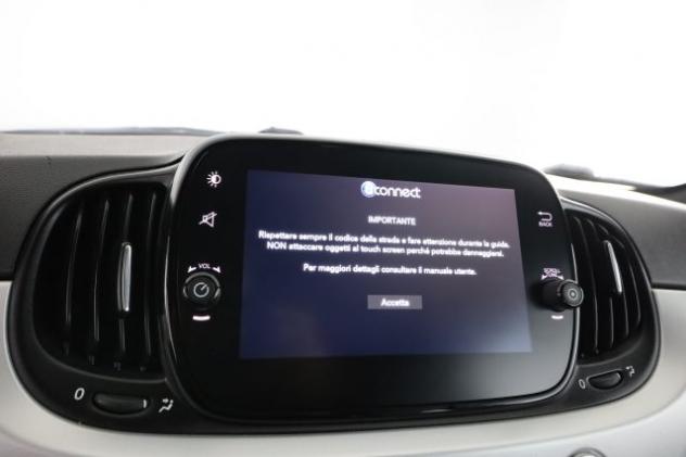 FIAT 500 500 1.0 Hybrid Connect rif. 24158381