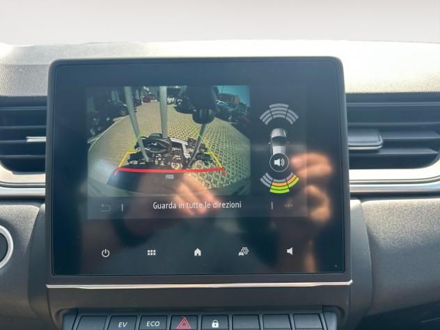 RENAULT Captur 2ª serie Captur Full Hybrid E-Tech 145 CV Business - Foto 10