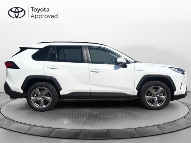 Toyota RAV4 2.5 HV 218cv E-CVT Dynamic 2WD - Foto 3