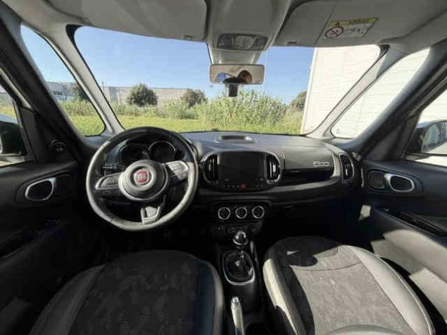 FIAT 500L 500L Cross 1.4 s&s 95cv my20 - Foto 3