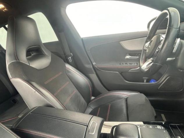 MERCEDES-BENZ CLA 200 d Automatic 4Matic Shooting Brake rif. 21591005 - Foto 6