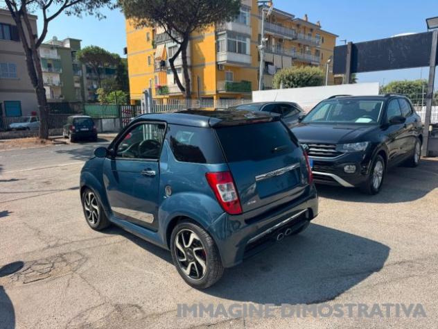 LIGIER JS 50 L DCI Revolution Elegance Ice rif. 23962837 - Foto 6