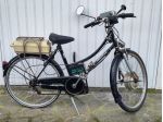 Bici electrica Adriatica