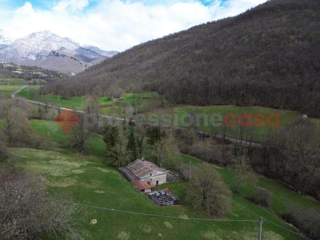 Rustico/Casale/Corte - Collepardo . Rif.: Cod. rif 3306523VRG - Foto 20