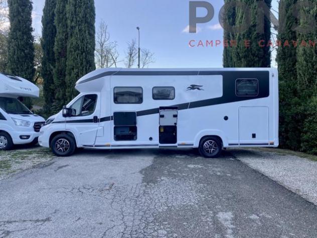 LAIKA Kreos L 5009 rif. 23299987 - Foto 4