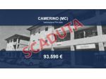 Immobile in asta di 540 m² con più di 5 locali in vendita a Camerino