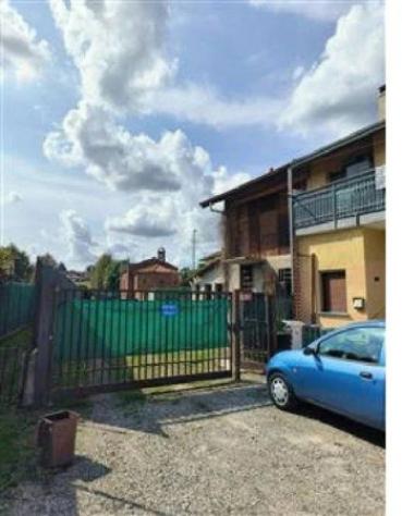 Immobile in asta di 84 m² in vendita a Fagnano Olona - Foto 6