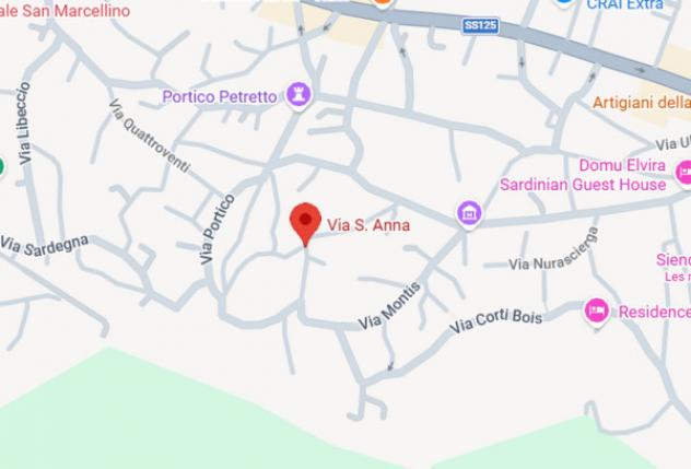 Immobile in asta di 9 m² con più di 5 locali in vendita a Muravera - Foto 10