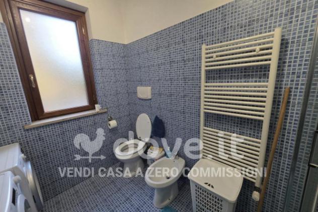 Villa di 150 m² con 5 locali e posto auto in vendita a Artena - Foto 19