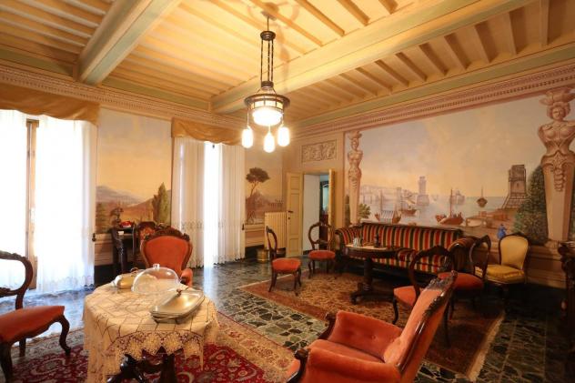 Villa in vendita a Buti 600 mq Rif: 1339888 - Foto 5