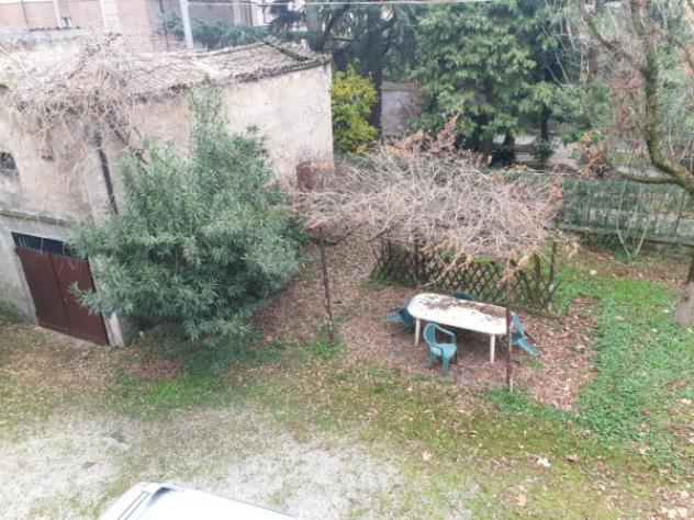 Casa indipendente di 400 m² con 4 locali e box auto doppio in vendita a Carpi - Foto 17
