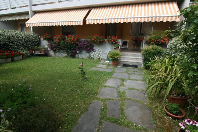 Appartamento in vendita a Marina di Carrara - Carrara 85 mq Rif: 1416927