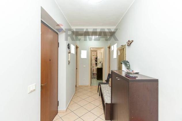 Appartamento in vendita a Catania, Villa Bellini - Foto 8