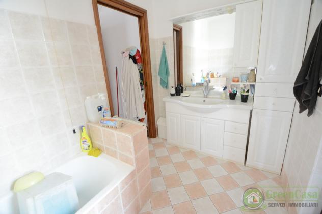 APPARTAMENTO di 3 vani e di 104 mq (CAVENAGO DI BRIANZA) rif. IGC 3 L 145 VIA COLOMBO - Foto 9