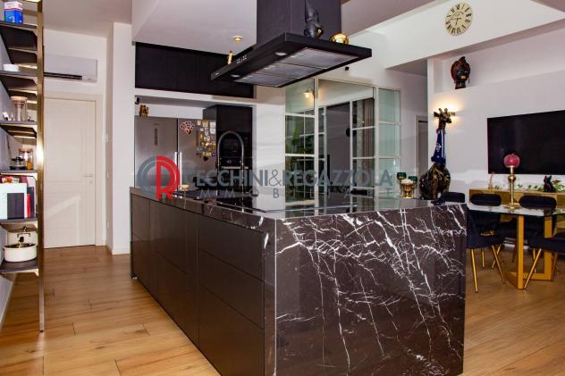 Appartamento in vendita a Como, Centro - Foto 4