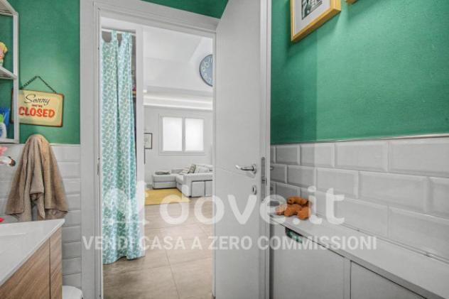 Casa indipendente di 108 m² con 4 locali in vendita a Ferrara - Foto 14