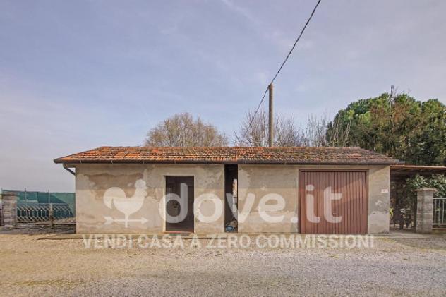 Casa indipendente di 90 m² con 4 locali e box auto in vendita a Ferrara - Foto 3