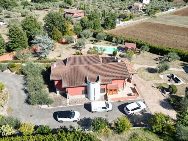 Villa in vendita a Fiano Romano - Foto 4
